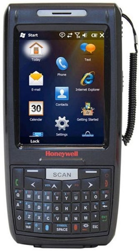 Terminal Honeywell Dolphin 7800 1d 2d Pdf Wifi, Accesorios