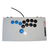 Hitbox Playcade Neo Knockout Pc Ps4 Ps3 Xbox360 Switch Steam