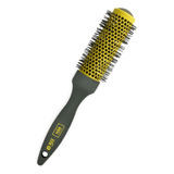 Cepillo Para Brushing Térmico Cerámica 34mm Har Bee