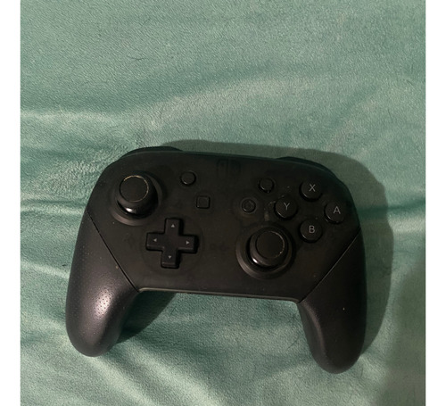 Gamepad Noga Sw-100 Bluetooth Nintendo Switch