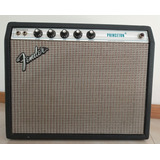 Fender Princeton 1976