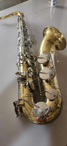 Saxofone Tenor Yamaha 23