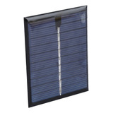 Panel Solar 5v 100ma 72x58mm 0.5w Mini