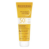 Bioderma Solar Photoderm Lait Ultra 50+ 200ml