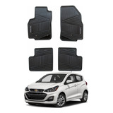 Tapetes Chevrolet Spark Ng 2016 2017 2018 2019 