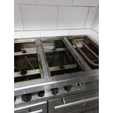 Pizzero Horno Convector Elect/gas Service Oficial Reparamos