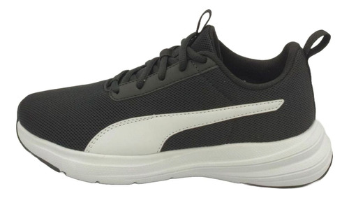 Tenis Puma Rickie Runner Jr Ligeros Juveniles Originales