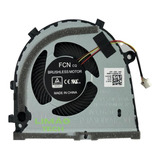 Ventoinha Cooler Fan Dell Inspiron 3579 P75f003 G3 Gpu Gwmfv