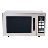 Horno De Microondas Panasonic Ne1054f 8 P3 Semi Industrial