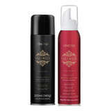 Amend Valorize Spray Ultra Forte 200 Ml E Mousse