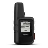 Gps Inreach Mini 2 Garmin Black - Crt Ltda