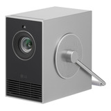 Proyector Portatil Inteligente LG Cinebeam Q Hu710pb 4k Con