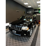 Jeep Grand Cherokee 2008 3.0 Limited Atx