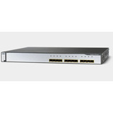 Ws-c3750g 12s S Gigabit Sfp