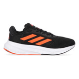 Zapatillas Running adidas Response Super Hombre En Negro Y N