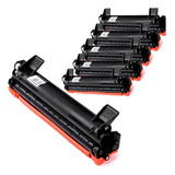 Kit 10 Toner Compatível Hl1212w Hl1212 1210w 1210 Hl1202