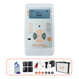 Neurodyn Portable System 5 Correntes Ibramed 110v/220v