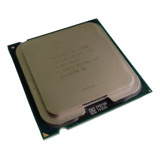 Procesador Intel Core 2 Duo 2.53 Ghz Socket Lga775 