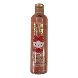 Colonia Splash Hello Kitty Smack 210ml Cia Da Natureza