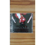 Madonna - I'm Going To Tell You A Secret Cd + Dvd
