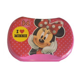 Jabonera Minnie Para El  Cole, Club  V Crespo 