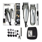 Combo Peluquera Wahl Delux Groom Pro Original