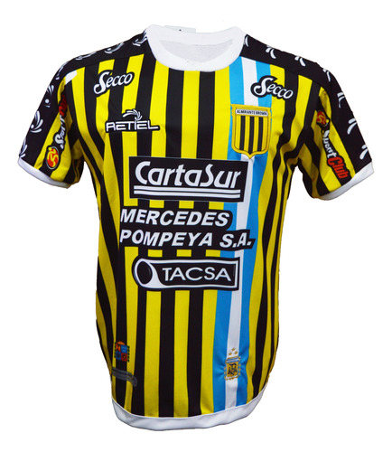 Camiseta Almirante Brown Titular Retiel Original