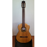 Guitarra Criolla Fonseca Modelo 25