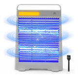 Bug Zapper - Lámpara Matamosquitos Para Interiores Y Exterio