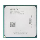 Processador Amd Fx 4130 Quadcore 3.8ghz Am3+