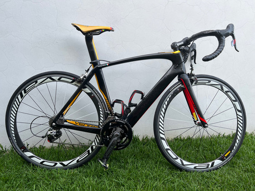 Specialized S-works Edition Limitada Tom Boonen 165/200