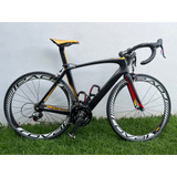 Specialized S-works Edition Limitada Tom Boonen 165/200