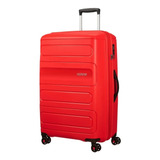 Valija Grande Rigida American Tourister Sunside Colores