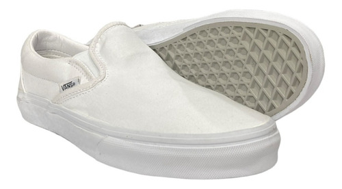 Vans Clasico Slip-on Tenis