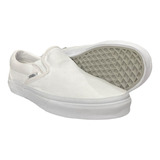 Vans Clasico Slip-on Tenis