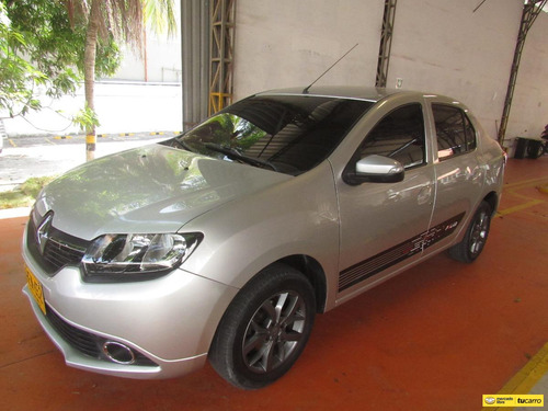 Renault Logan Polar Mecanico 