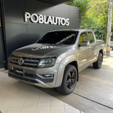 Volkswagen Amarok  Highline 2020 B2+