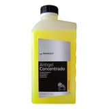 Liquido Refrigerante Concentrado 1 Litro Renault Original