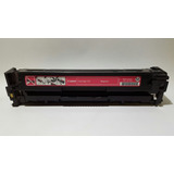 Cartucho De Toner Vacio Canon 116 Magenta