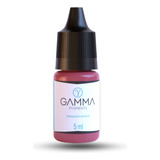 Pigmento Gamma - Passion - Cor Nude 5ml