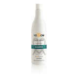 Yellow Easy Long Shampoo 500ml- Estimula El Crecimiento