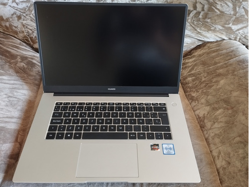 Huawei Matebook D15