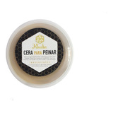 Cera Para Peinar Cabello 55 G Cera De Abeja Khalia