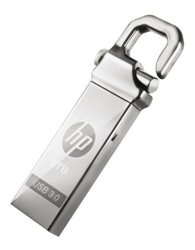 Pendrive Hp Com 1tb E Porta Usb3.0 + Brindes  + Frete Grátis