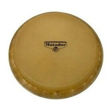 Latin Percussion M263a Matador Bongo Head - Cuero Crudo