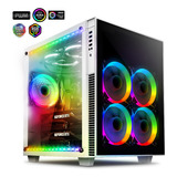 Gabinete Anidees Crystal Cube Ar3 Gamer