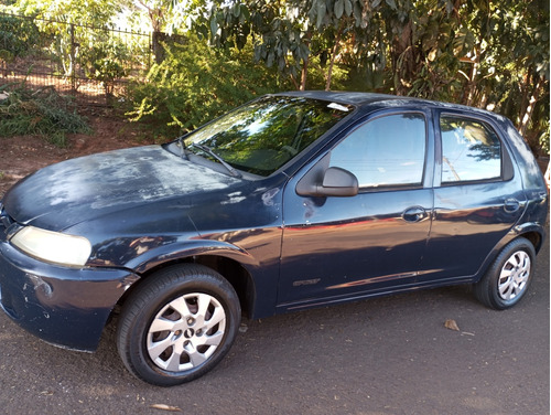 Chevrolet Celta 2004 1.0 5p