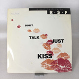 Right Said Fred / Don't Talk Just Kiss 12  Diamonodiscos