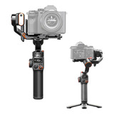 Sensor Estabilizador Manual. Gimbal Isteady Para Stabilizer