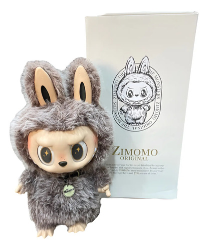 Gran Peluche De Moda 52 Cm Generico Cola De Dragon | Envío gratis